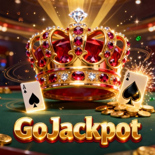 GoJackpot