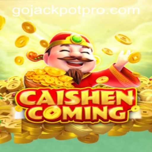 Discover the Thrills of CAISHENCOMING: Your Gateway to GoJackpot Wins