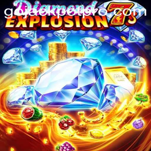 DiamondExplosion7s: Dive into the Ultimate Casino Adventure with GoJackpot