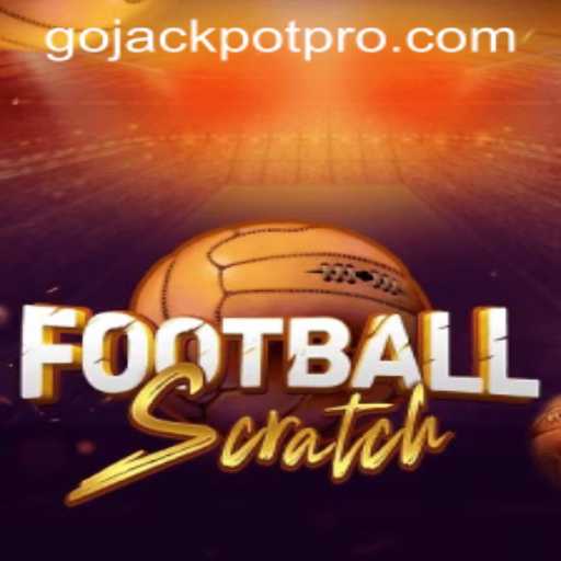 Introducing FootballScratch: Experience the Excitement of GoJackpot Gaming