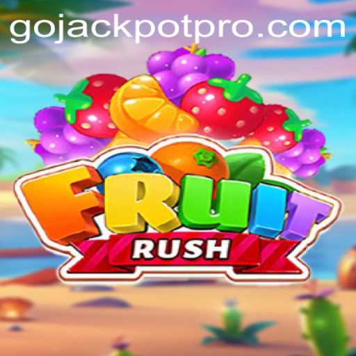 Discover the Exciting World of FruitRush with GoJackpot