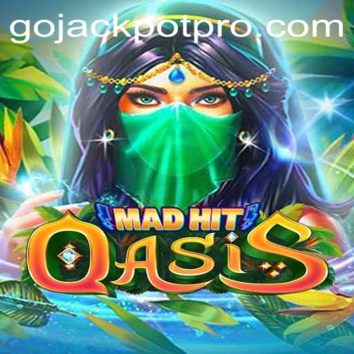Exploring the Exciting World of MadHitOasis and the Thrill of GoJackpot