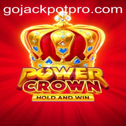PowerCrown and GoJackpot: Unveiling the Latest Sensation in Gaming
