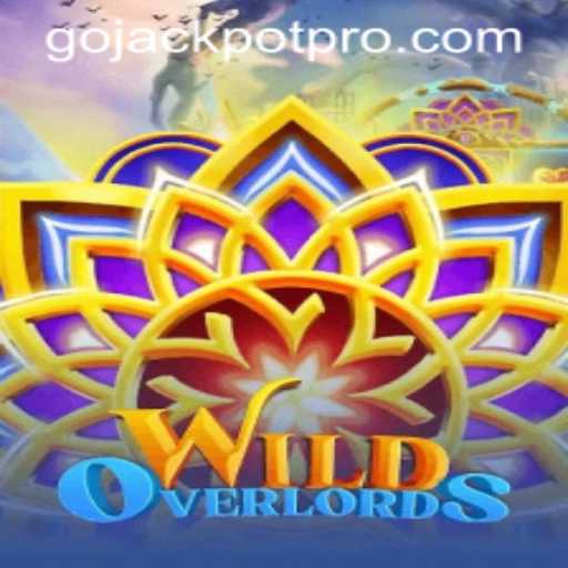 WildOverlords: A Thrilling Adventure Meets GoJackpot Excitement